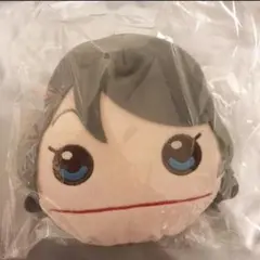 ラブライブ サンシャイン Aqours ぬいぐるみパスケース 渡辺曜