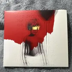 Rihanna ANTI CD