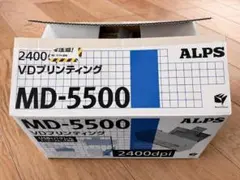 2026年最新】alps mdの人気アイテム - メルカリ