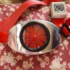 仮面ライダー 仮面ライダー1号変身ベルト 1995年　バンダイ　未開封 Yahoo!オークション -「仮面ライダー1号変身ベルト」の落札相場