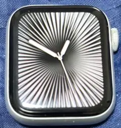 Apple Watch Series6 アルミニウム40mm