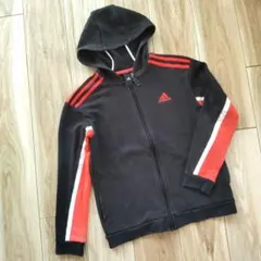 ※最終お値下げ※adidas パーカー 150cm