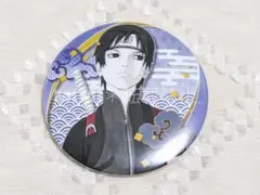NARUTO BORUTO ライブ 2019 缶バッジ シンキ - メルカリ