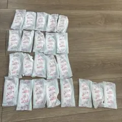 母乳パッド　バラ　23個