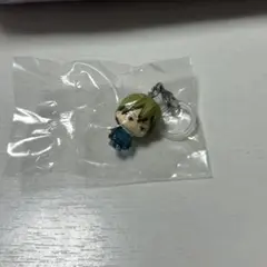 呪術廻戦 ︎︎禪院直哉 ︎︎めじるしアクセサリー ︎︎直哉