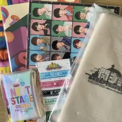 Lilかんさい グッズまとめ売り