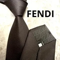 2025年最新】Fendi メンズ ネクタイの人気アイテム - メルカリ