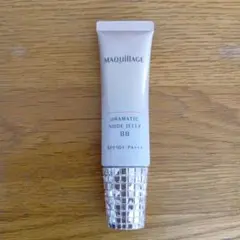 マキアージュ　MAQuillAGE DRAMATIC NUDE JELLY