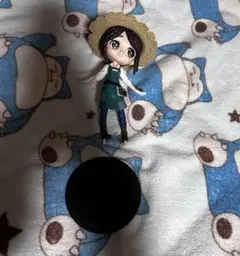 庭師(エマ・ウッズ) 「Identity V 第五人格」 Q posket