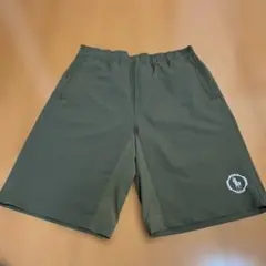 POLO SPORT グリーン ハーフパンツ POLO RALPH LAUREN（パンツ ・ グリーン・カーキ/緑色系）の
