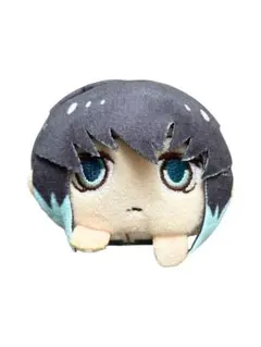 新品★鬼滅の刃【時透無一郎】もちころりん★BOX購入★特典★缶バッジ★2点セット 新品☆鬼滅の刃【時透無一郎】もちころりん☆BOX購入☆特典☆缶