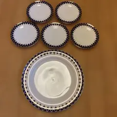 Pierre Balmain 食器セット 6点