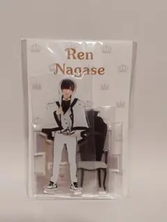 2025年最新】永瀬廉 アクスタ sweet gardenの人気アイテム