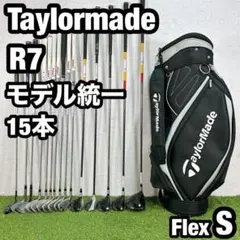 2025年最新】フルセット テーラーメイドの人気アイテム - メルカリ