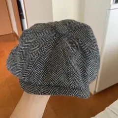 キャスケット
