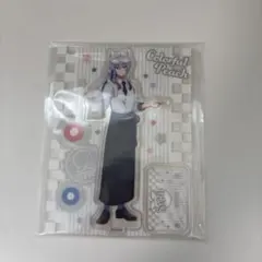 カラフルピーチ どぬく アクリルスタンド