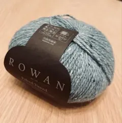 ROWAN Felted Tweed