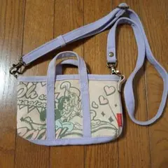 ROOTOTE　ミニショルダー