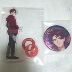 朱雀野アレン セット