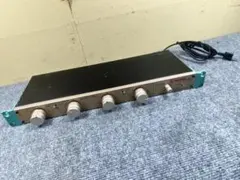 Vestax ベスタクス DCR1200 アイソレーター 2025年最新】Vestax DCR-1200の人気アイテム - メルカリ