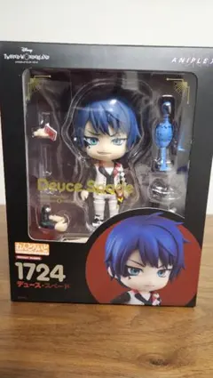 デューススペード　ねんどろいど