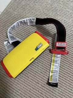 にょん アメリカ安全規格適合　FMVSS 213 2025年最新】fmvss 213 ブースターシートの人気アイテム - メルカリ