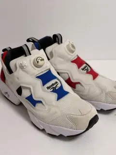入手困難25周年限定モデル Reebok インスタポンプフューリー OG25.5