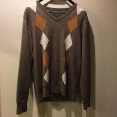 ニット セーター