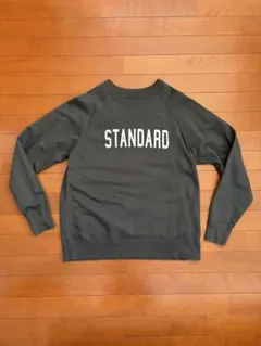 STANDARD CALIFORNIA スタンダードカリフォルニア　スウェット