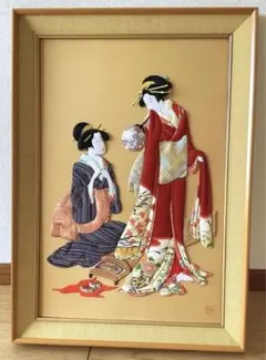 2025年最新】日本画の人気アイテム - メルカリ