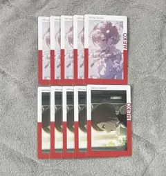 プロセカ エピカ MEIKO 26C