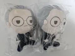 サカモトデイズ 1番くじ ぬいぐるみ 坂本太郎