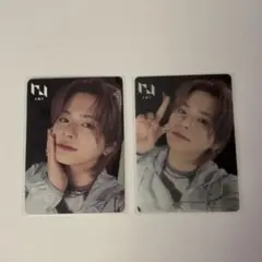 INI 松田迅 The Origin トレカ まとめ