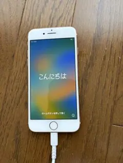 iPhone8 256GB ローズゴールド 本体 バッテリー82% - メルカリ