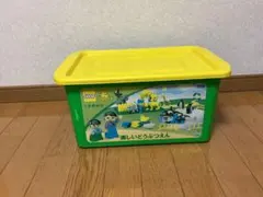 LEGO duplo 動物のブロックセット