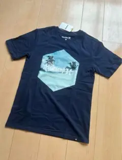 hurley ハーレー　Tシャツ　Sサイズ 新品未使用品