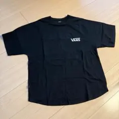 VANS ビッグTシャツのサムネイル