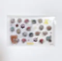 ゆ*ゆ様 にじさんじ 8周年 アクリルパーツ 壱百満天原サロメ