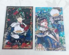 あくねこ 悪魔執事と黒い猫 サンリオコラボ バトコレ ベレン