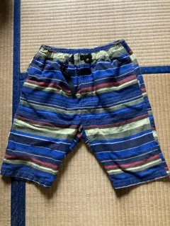 短パン　ハーフパンツ　半ズボン　Mサイズ