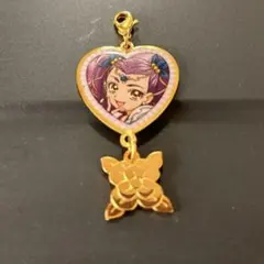 プリキュアオールスターズDX チャーム Milky Rose