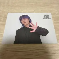 Mrs. GREEN APPLE ゼンジン フォトカ 019 藤澤涼架 - メルカリ