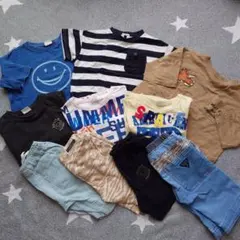 サイズ110☆まとめ売り