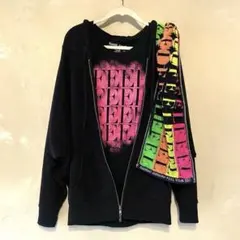 2026年最新】安室奈美恵パーカーの人気アイテム - メルカリ