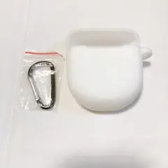 BOSE QuietComfort Earbuds II シリコンカバー 白