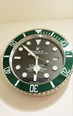 2025年最新】サブマリーナ 掛け時計の人気アイテム - メルカリ