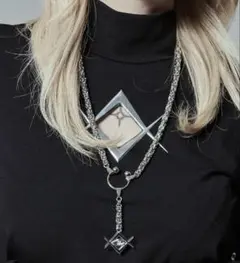 トップ ネックレス