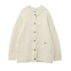 2025年最新】ClANE suzu カーディガンの人気アイテム - メルカリ