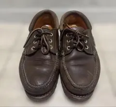 Timberland 3-Eye Classic Lug ブラウンのサムネイル