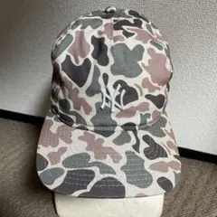 KITH New Era New Yankees cap